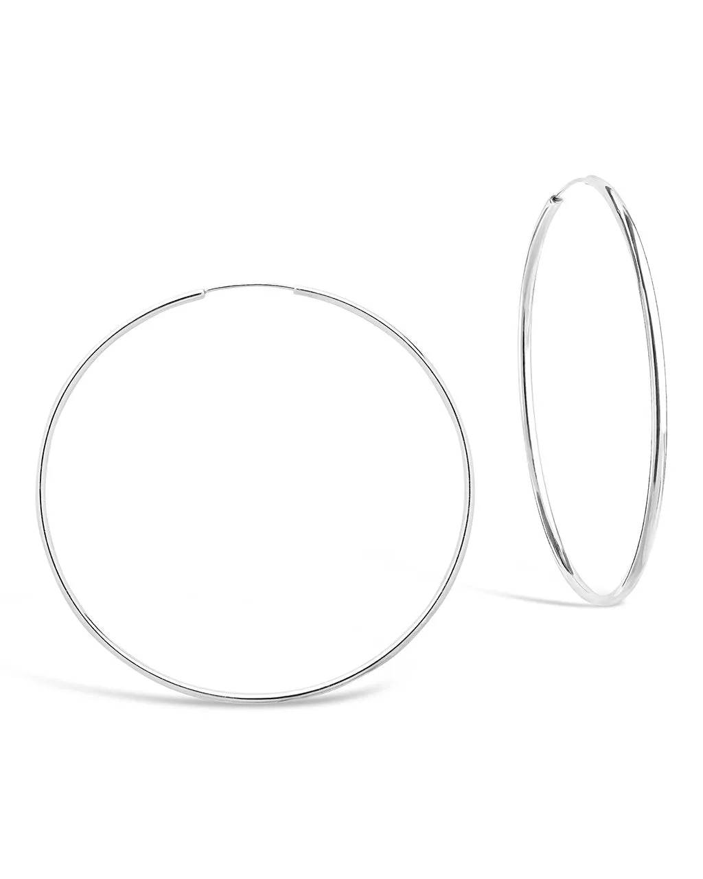 2.75" Infinity Hoops