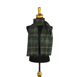 Aberfeldy Tartan Scarf