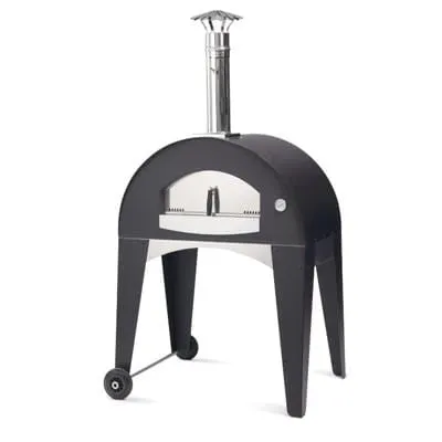 Amalfi Wood Fired Pizza Oven
