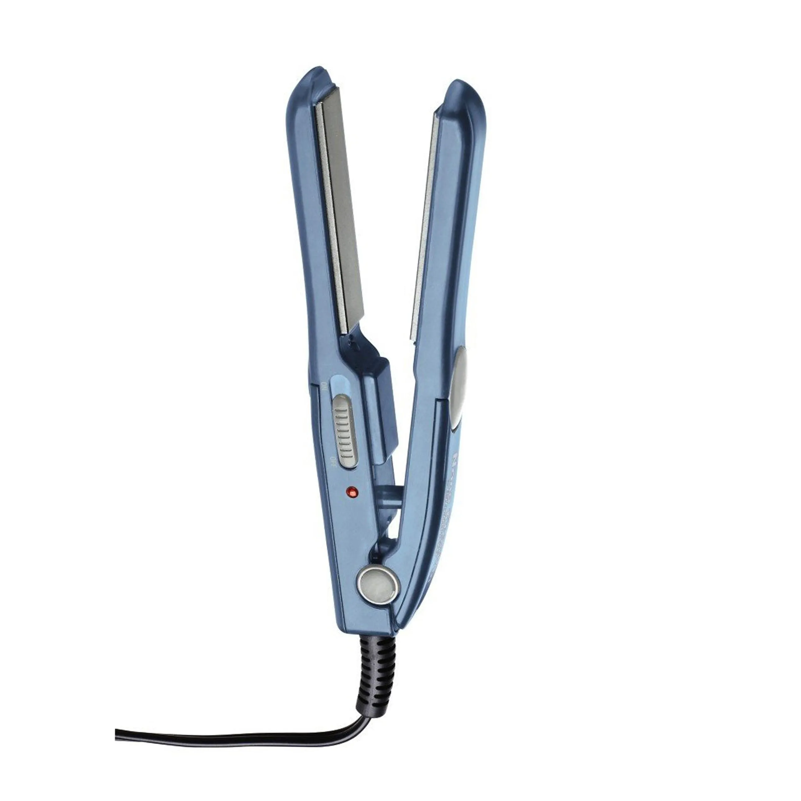 BaBylissPRO Nano Titanium™ 1/2" Mini Flat Iron ETL/C