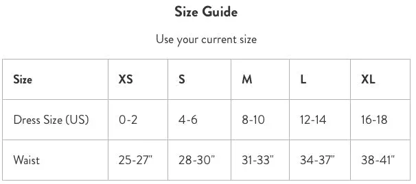 Belly Bandit Mother Tucker Corset Smarter Shapewear (MTCT) - Nude