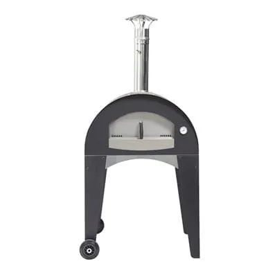 Capri Wood Fired Pizza Oven