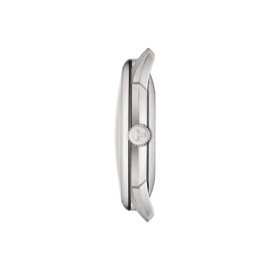 Chemic Des Tourelles 42MM Green/Steel