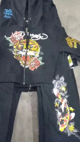 CR2234 Ed Hardy Bundle - 20 Pcs