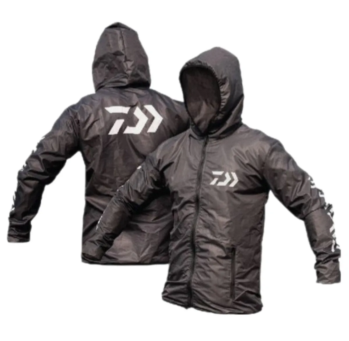 Daiwa Splash Jacket