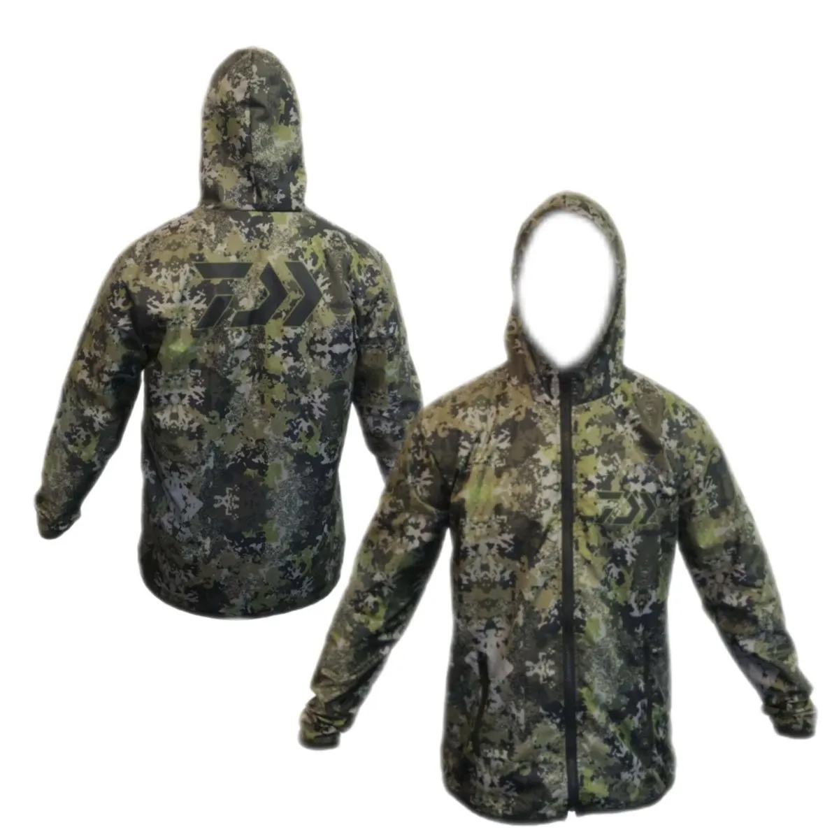 Daiwa Splash Jacket