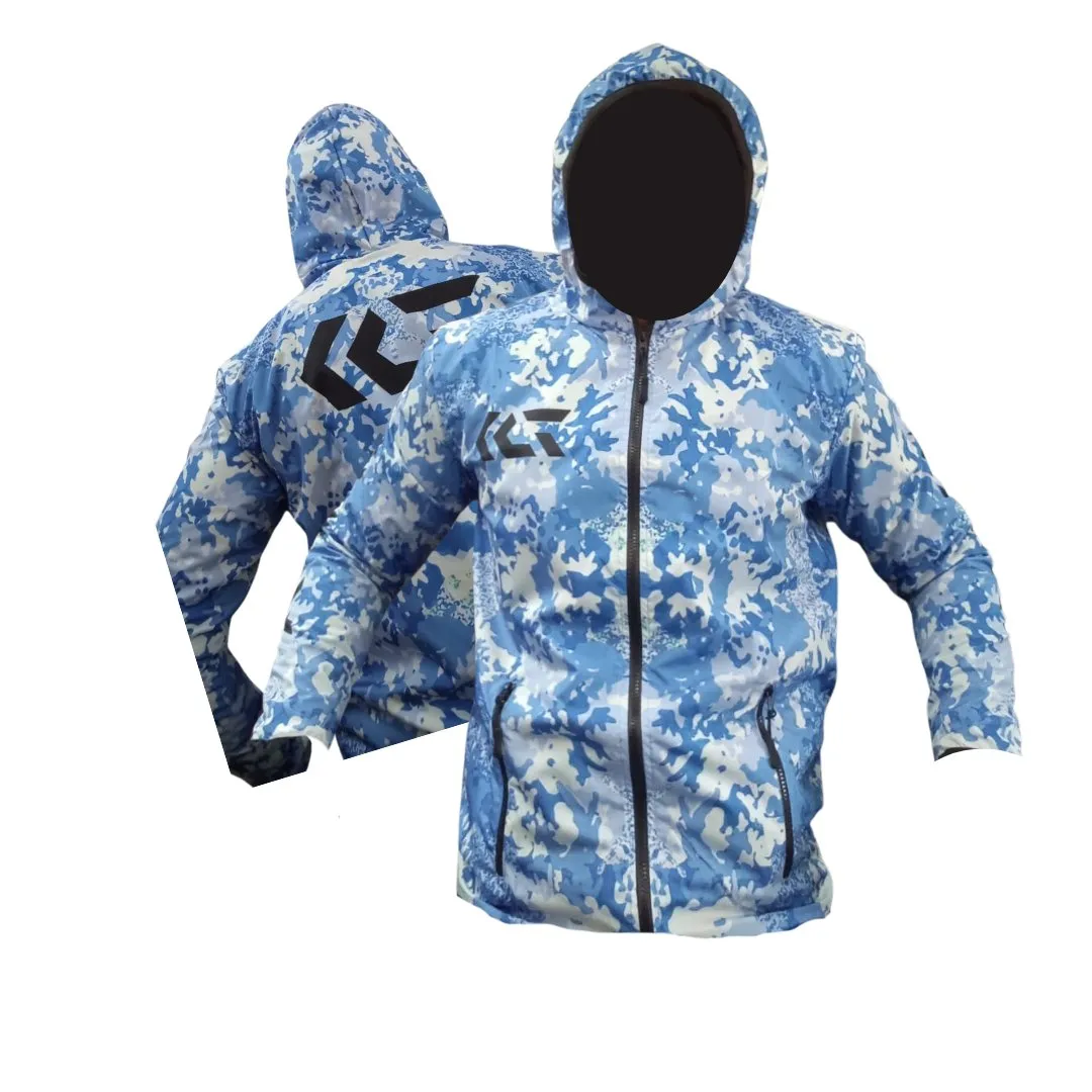 Daiwa Splash Jacket
