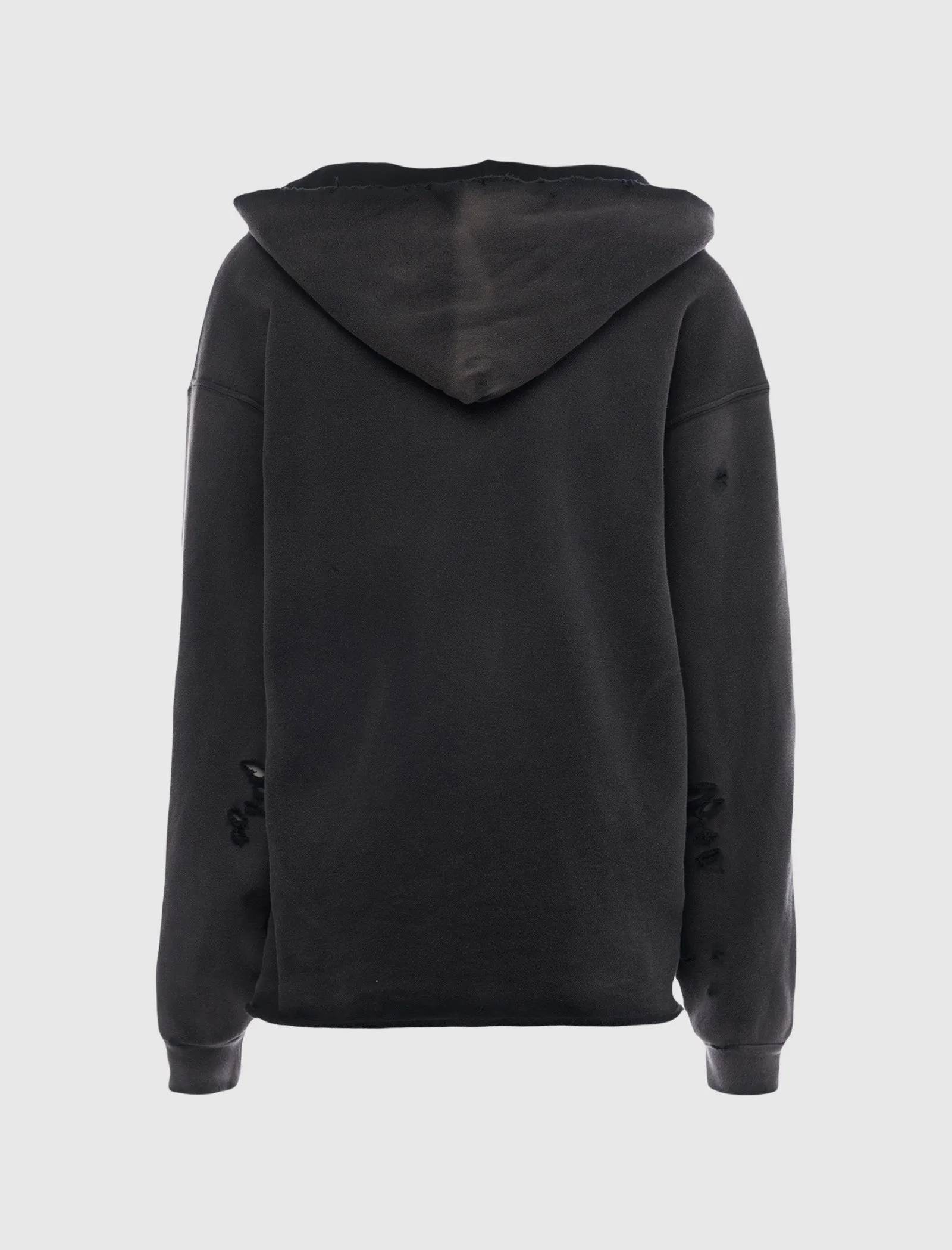 DESTRUCTO HOODIE