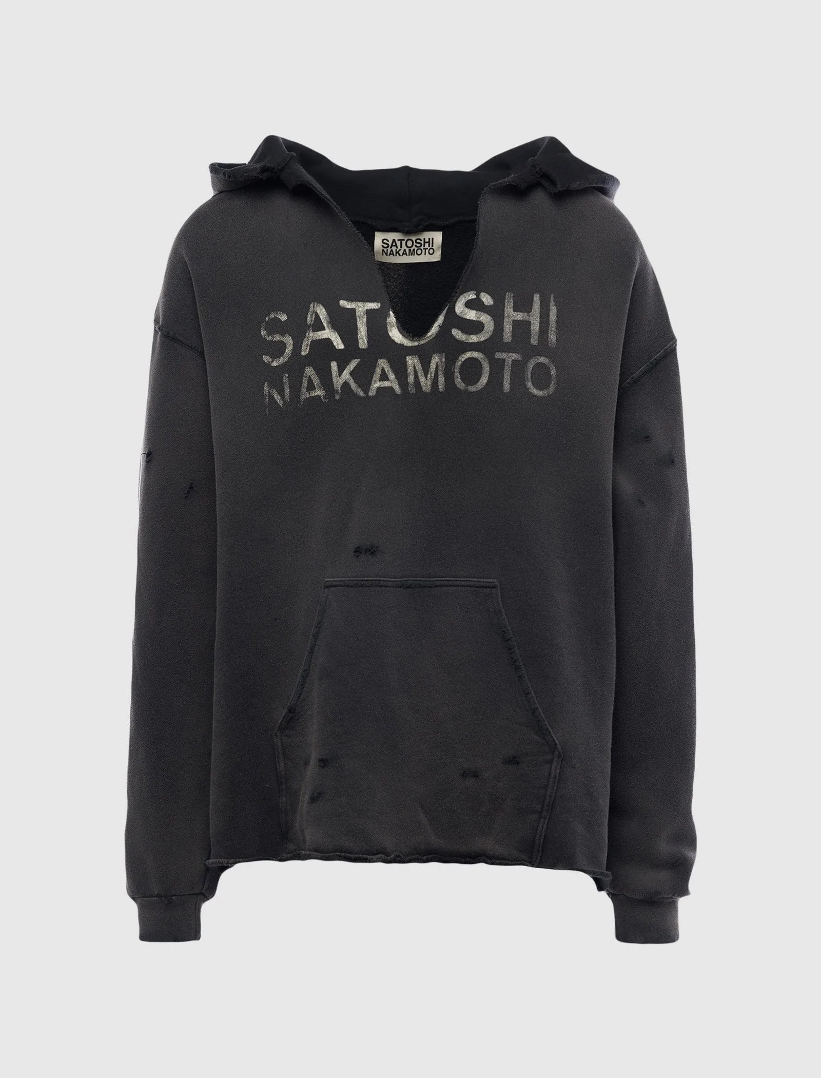DESTRUCTO HOODIE