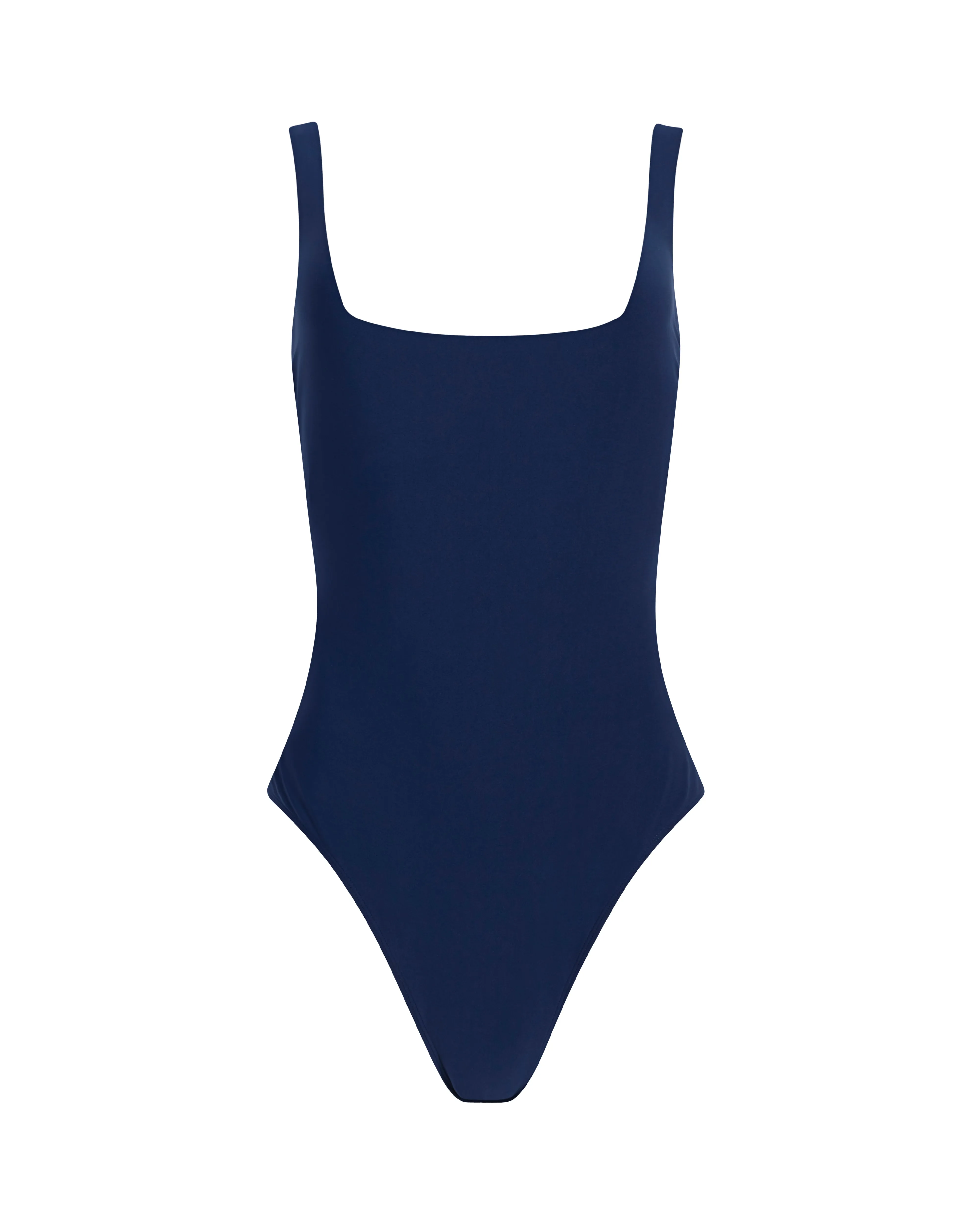DreamSculpt® Square Neck Tank