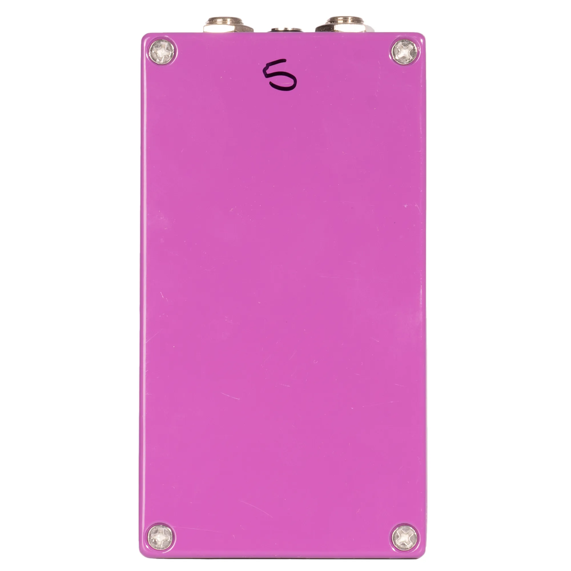 Farm Pedals Fumes Phase LFO Modulator Effect Pedal