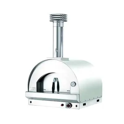 Fontana Margherita Gas Fired Pizza Oven - All Colours