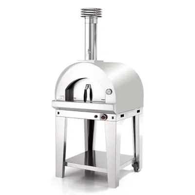 Fontana Margherita Gas Fired Pizza Oven - All Colours