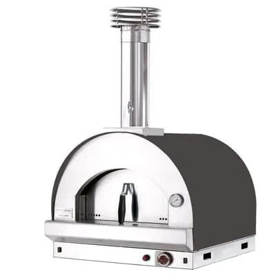 Fontana Margherita Gas Fired Pizza Oven - All Colours