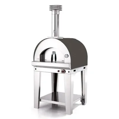 Fontana Margherita Gas Fired Pizza Oven - All Colours
