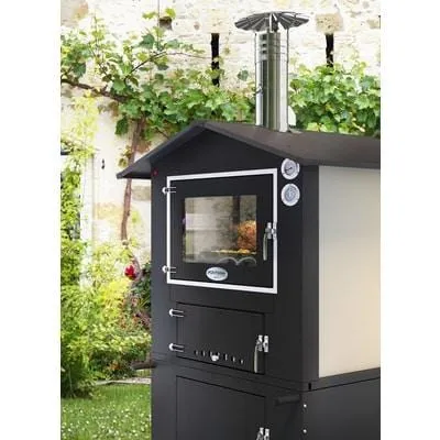 Fornolegna Outdoor Oven