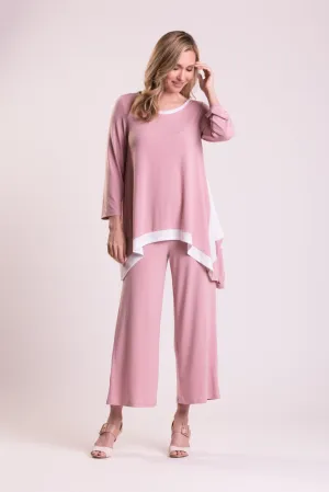 Forum Tunic - Color Block