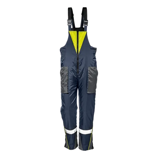 FREEZER BIB-TROUSERS
