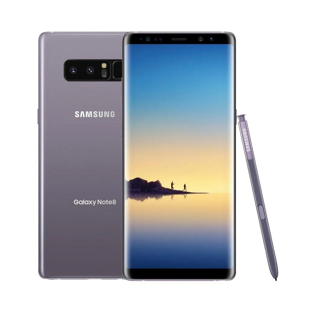 Galaxy Note 8