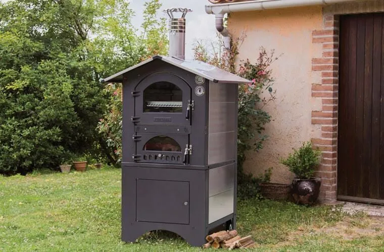 Gusto Outdoor Oven