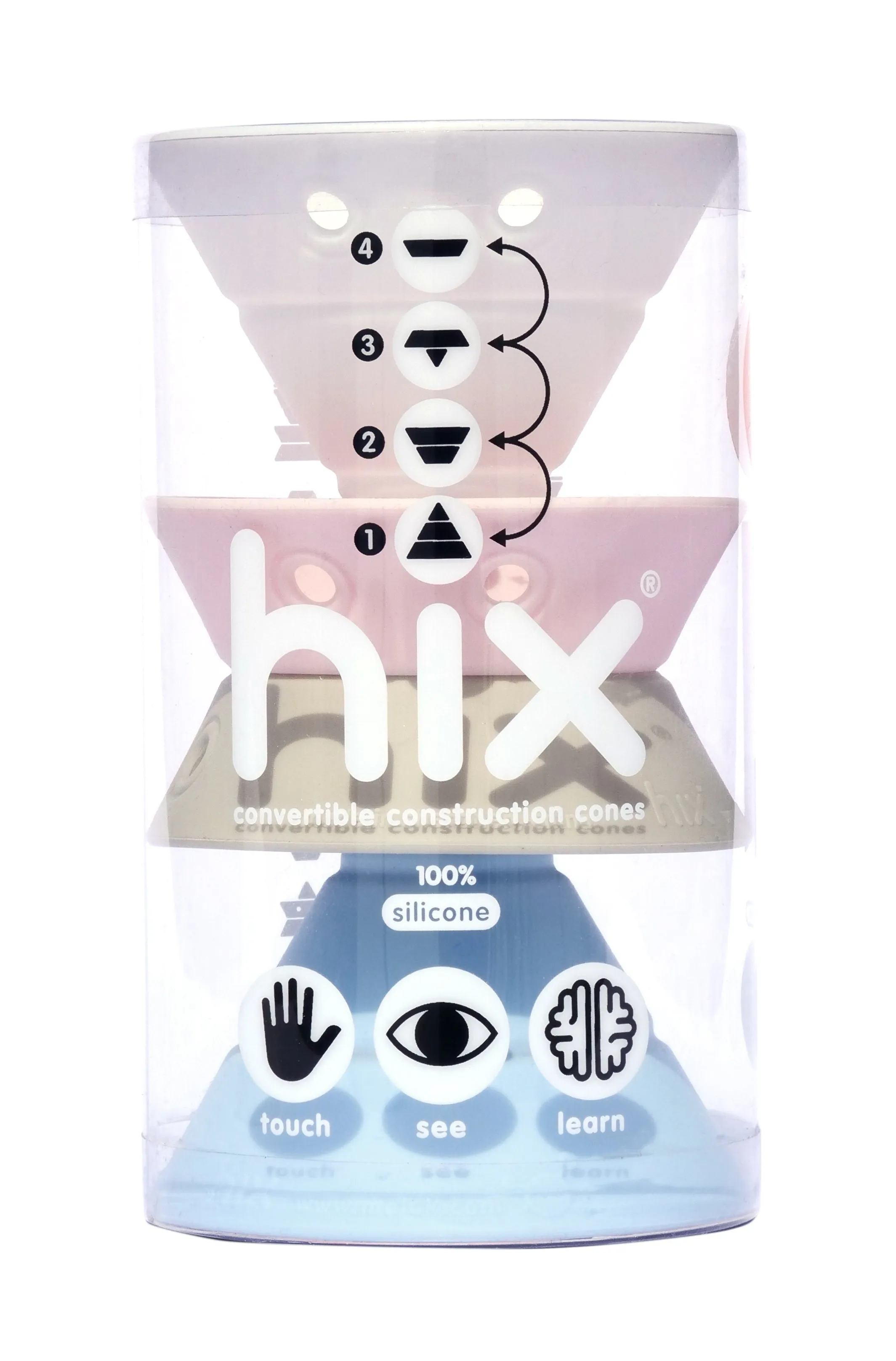 Hix (0  yrs)