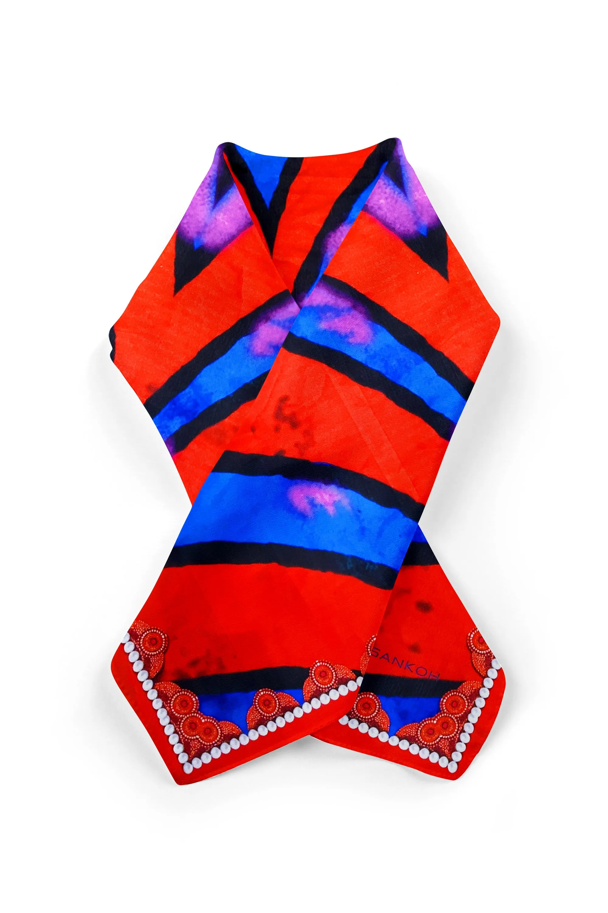 Khaleesi Scarf