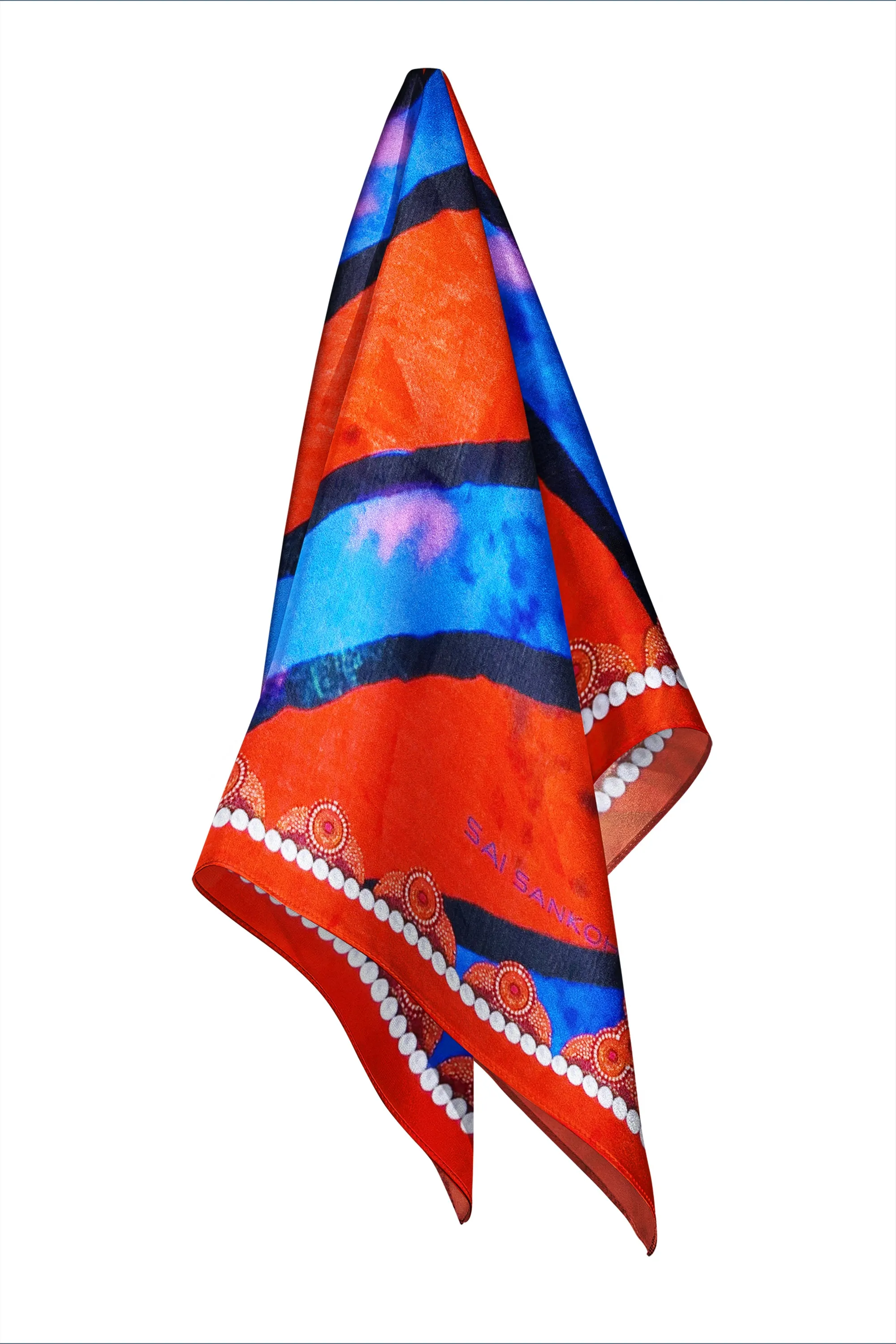 Khaleesi Scarf