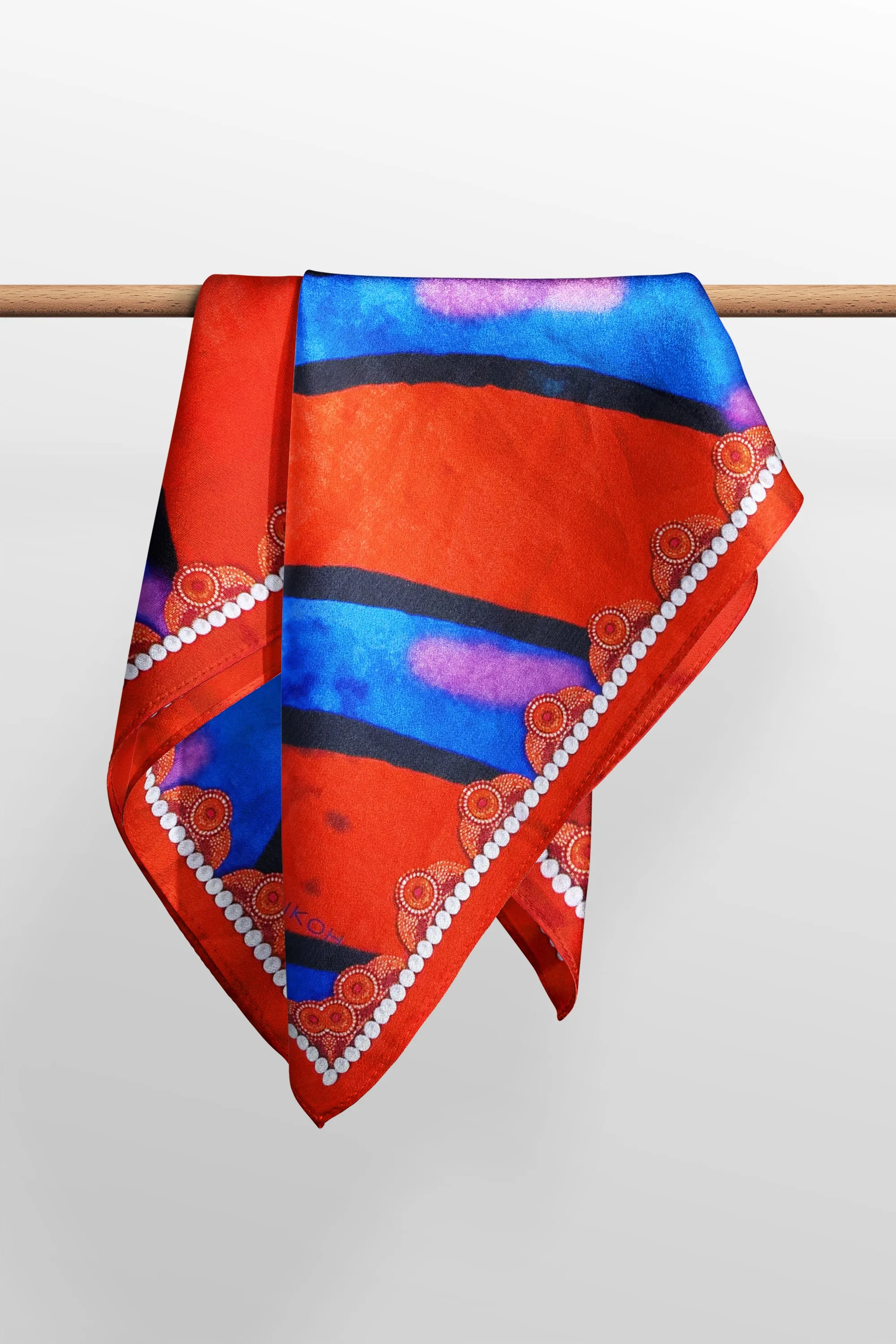 Khaleesi Scarf