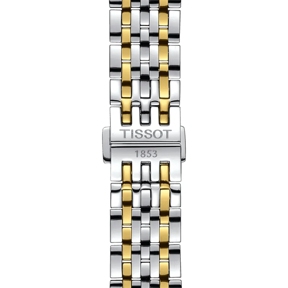 Le Locle Powermatic 39MM