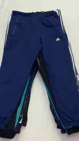 Men's Original Adidas Trousers