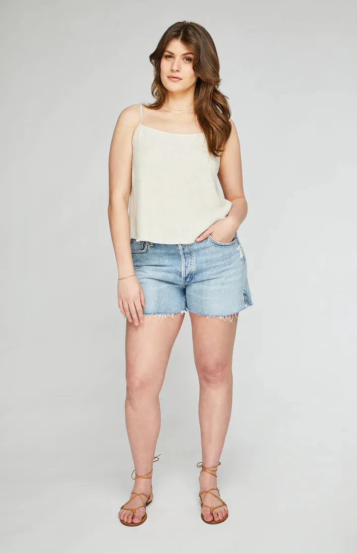 MIKAH TANK