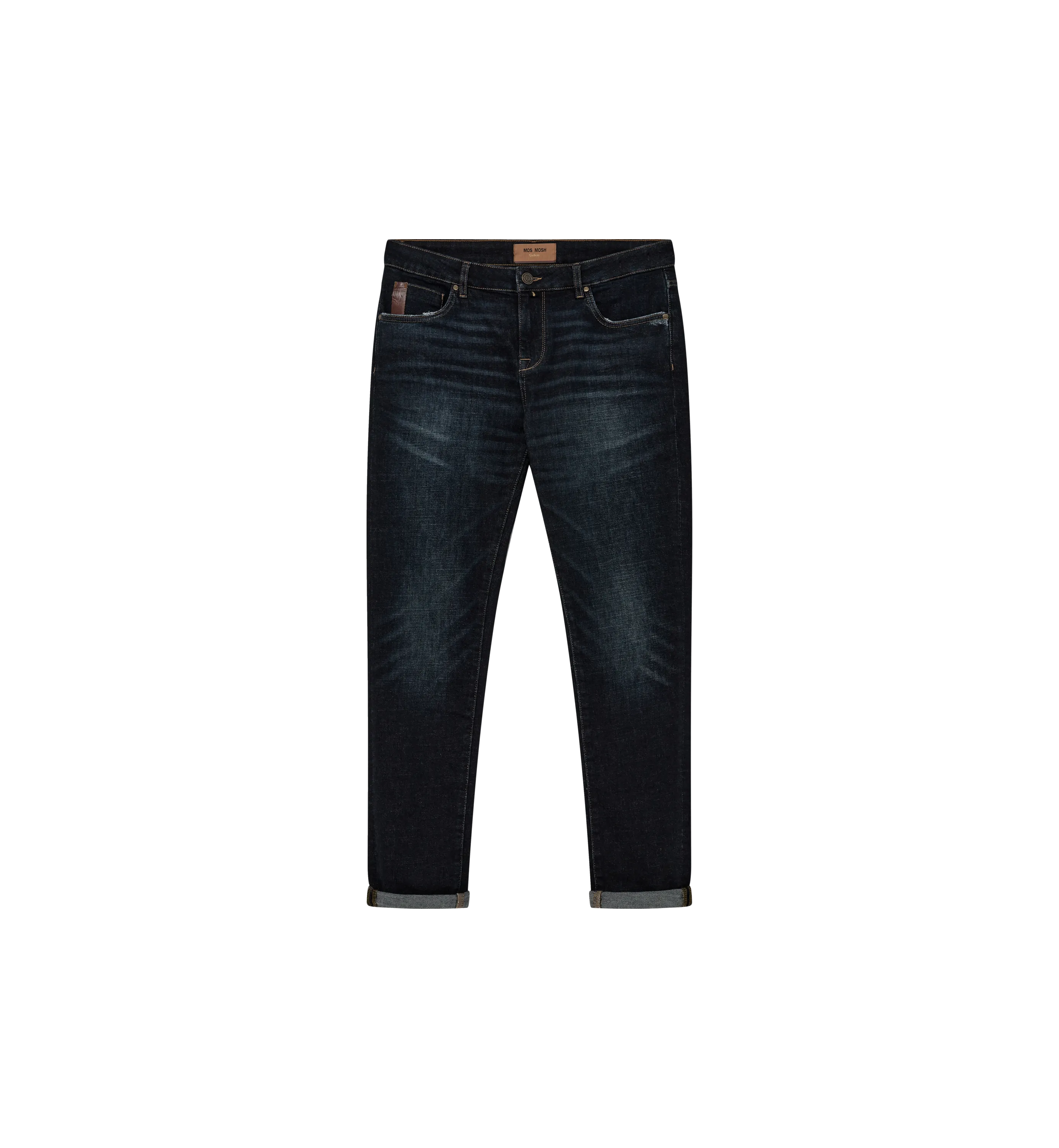 MMGEric Geneve Slim Jeans