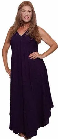 Moroccan Magic Dress with Sleeves Small Made to order