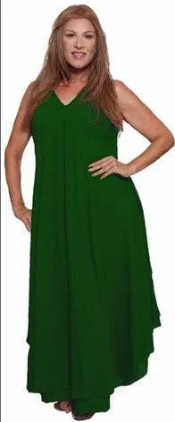 Moroccan Magic Dress with Sleeves Small Made to order