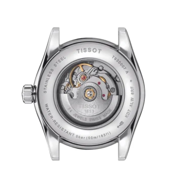 My Lady 18K Rose Gold Diamond 29MM