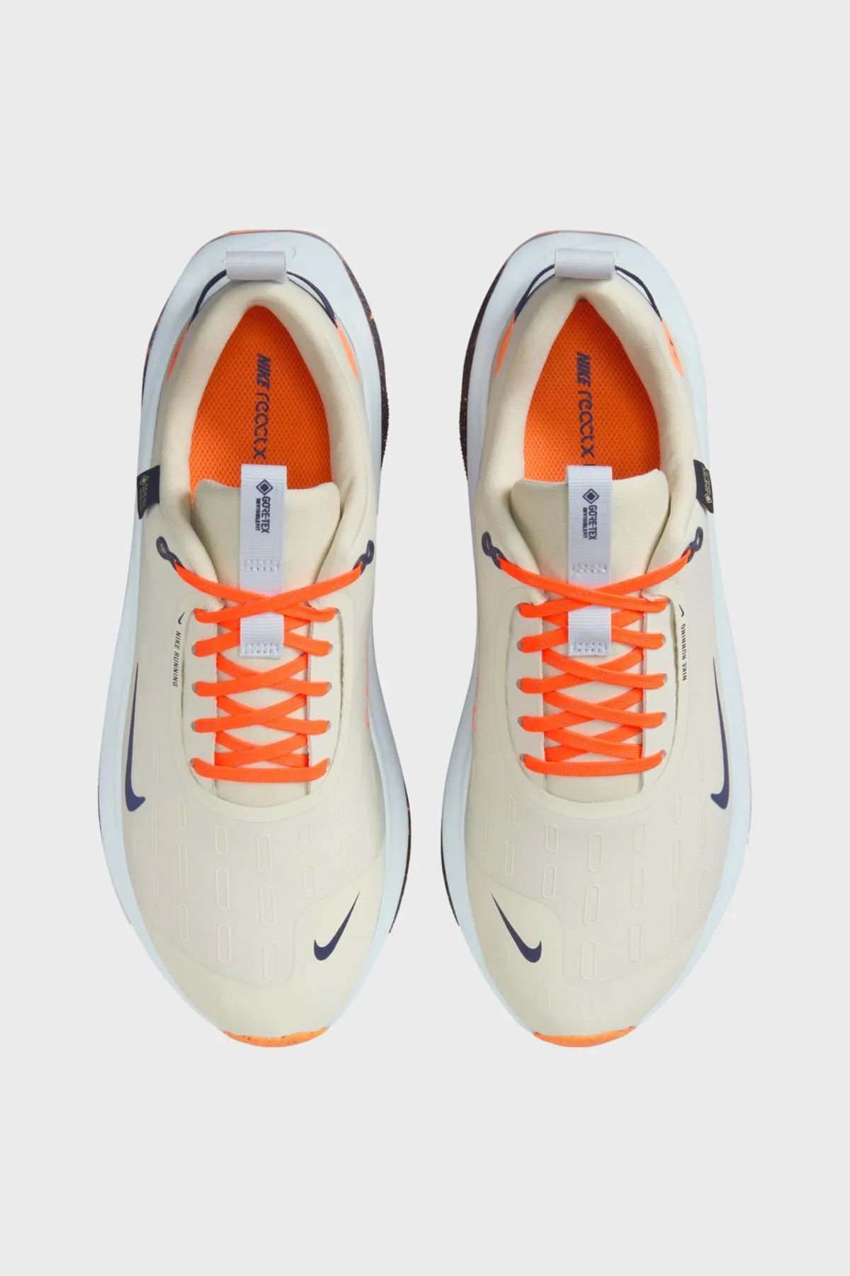 NIKE - REACTX INFINITY RUN 4 GTX