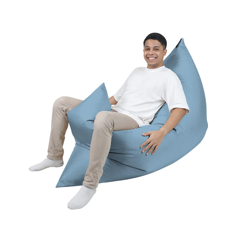 plopsta’ – versatile water-repellent bean bag