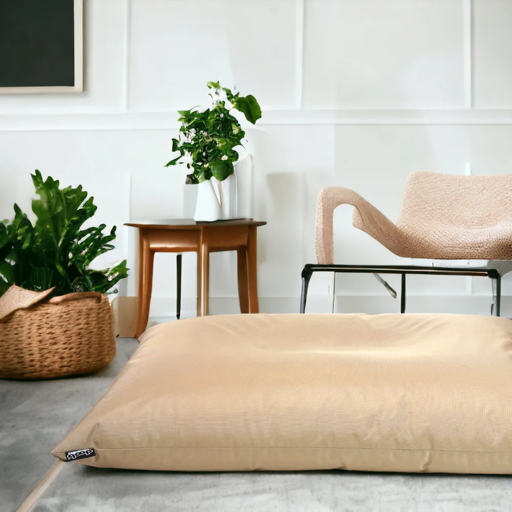 plopsta’ – versatile water-repellent bean bag