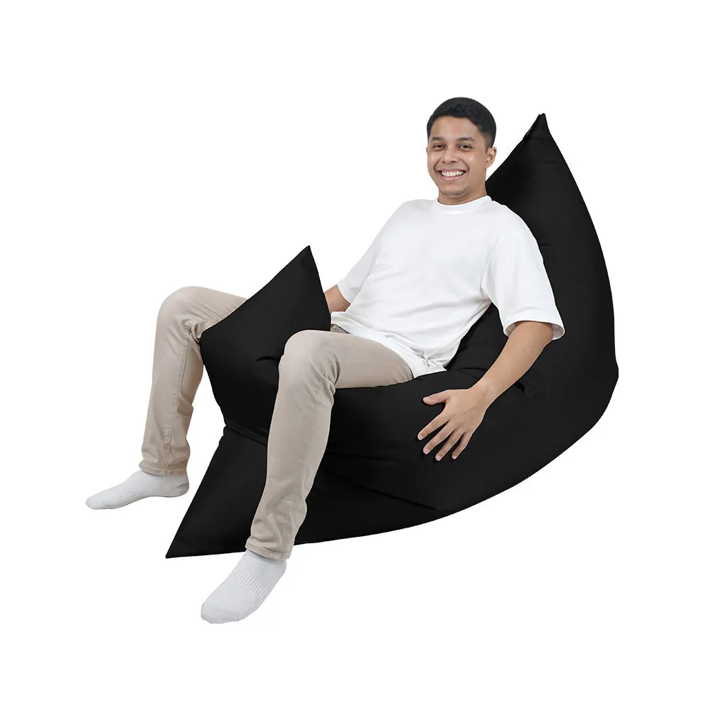 plopsta’ – versatile water-repellent bean bag