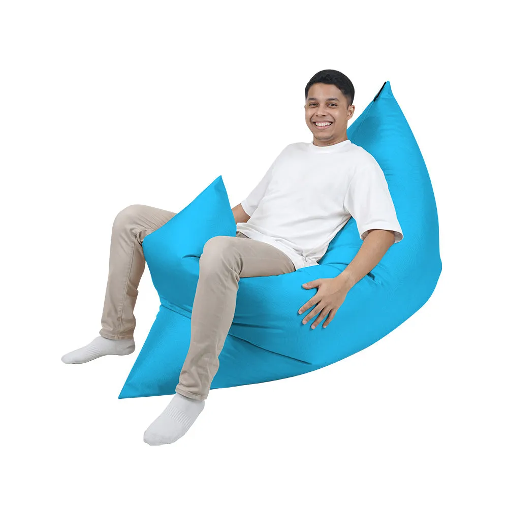 plopsta’ – versatile water-repellent bean bag