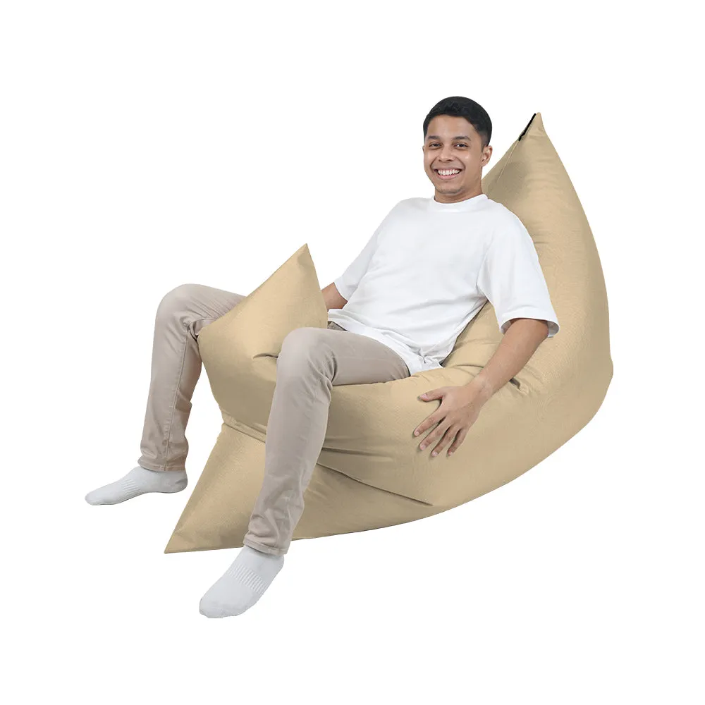 plopsta’ – versatile water-repellent bean bag