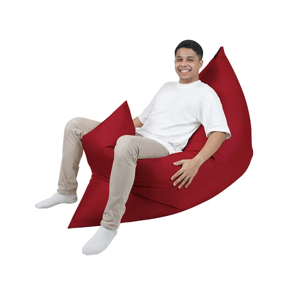plopsta’ – versatile water-repellent bean bag