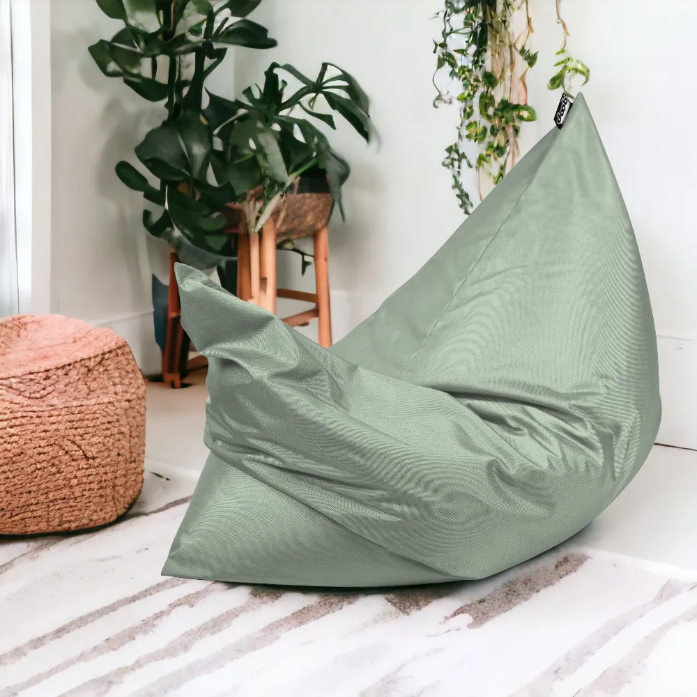 plopsta’ – versatile water-repellent bean bag
