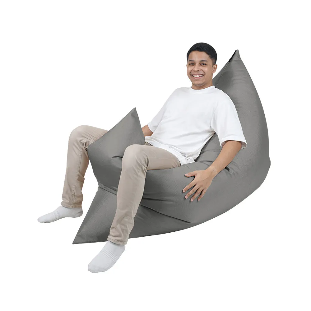 plopsta’ – versatile water-repellent bean bag