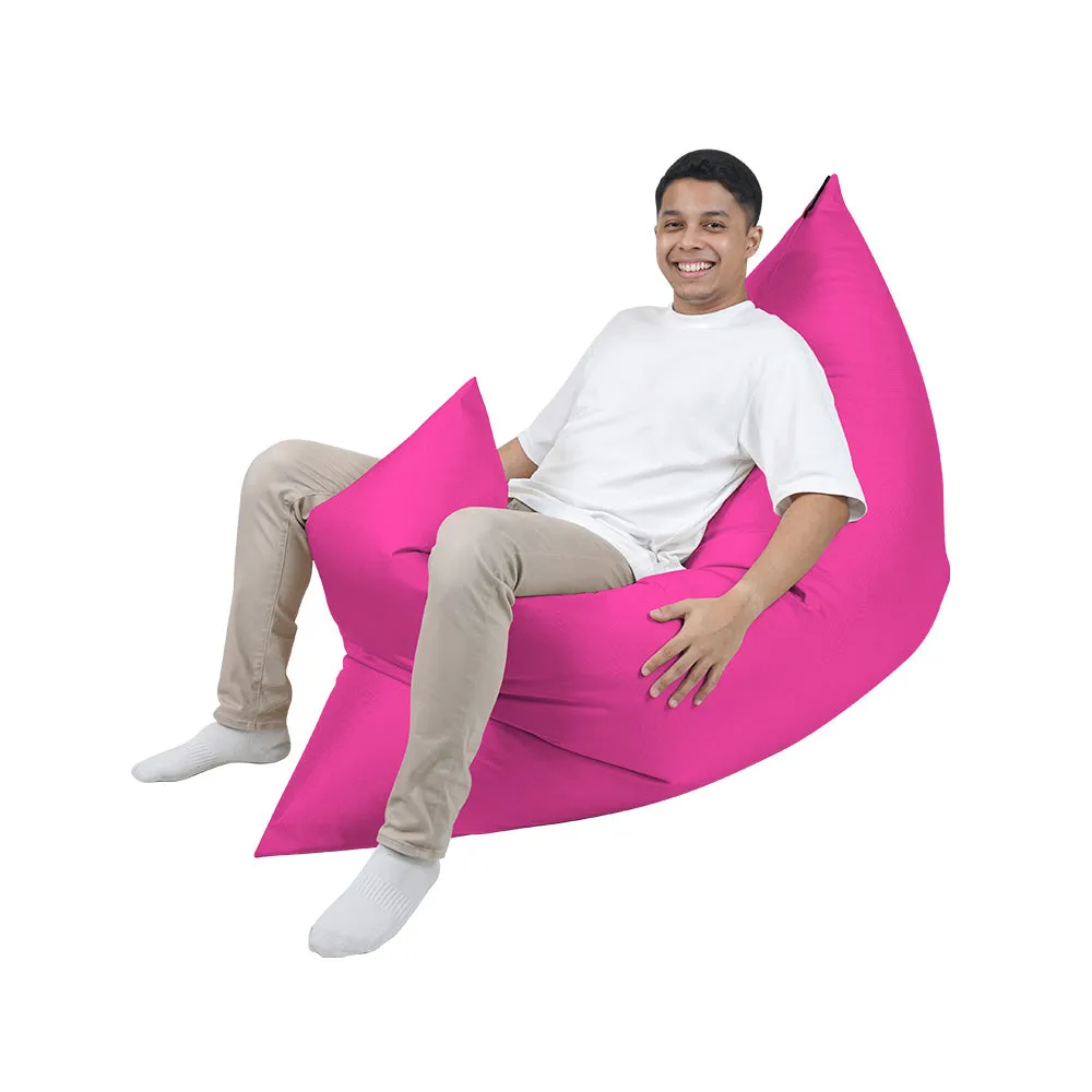 plopsta’ – versatile water-repellent bean bag