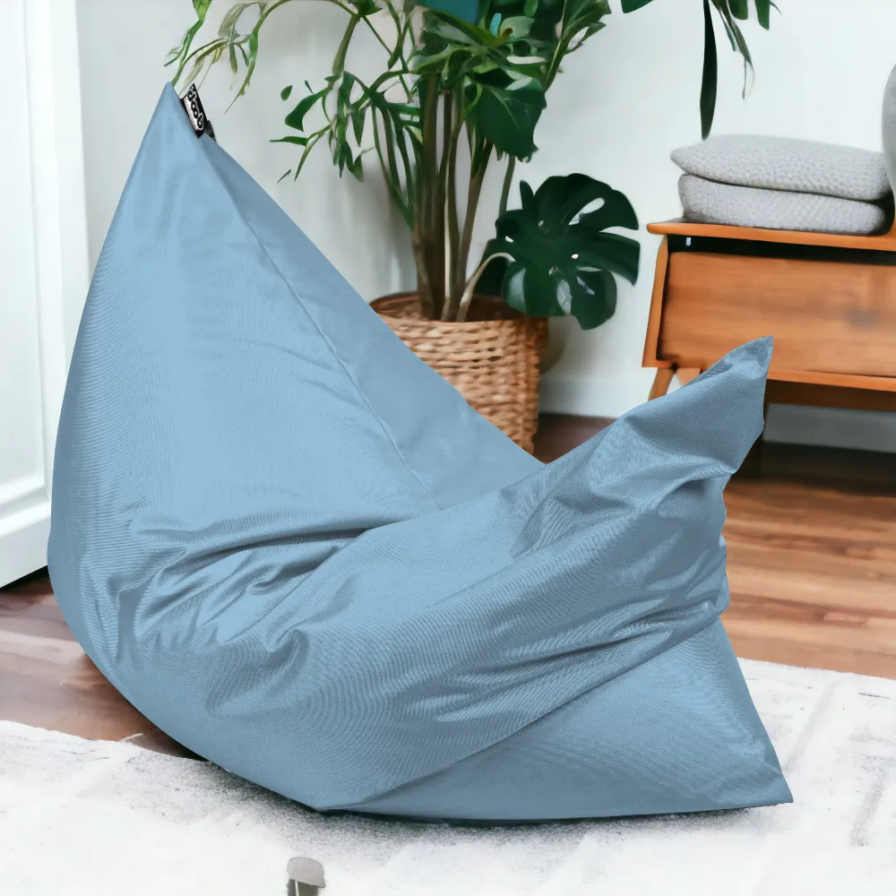 plopsta’ – versatile water-repellent bean bag
