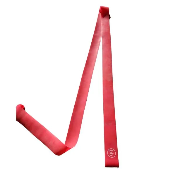 Resistance Band / Mobility Compression Floss Band