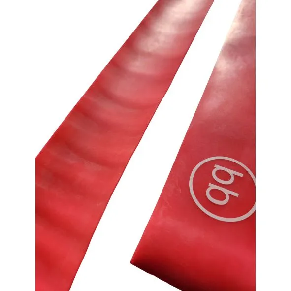 Resistance Band / Mobility Compression Floss Band