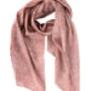Scarf: Mini Dotted
