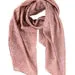 Scarf: Mini Dotted